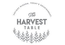 Shop The Harvest Table