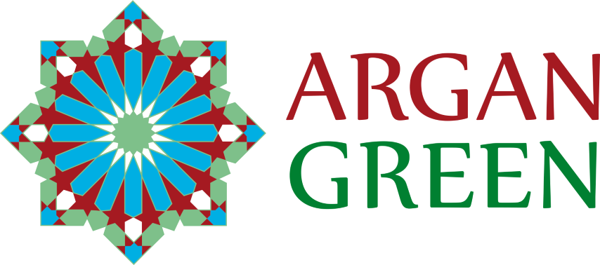 Argan Green