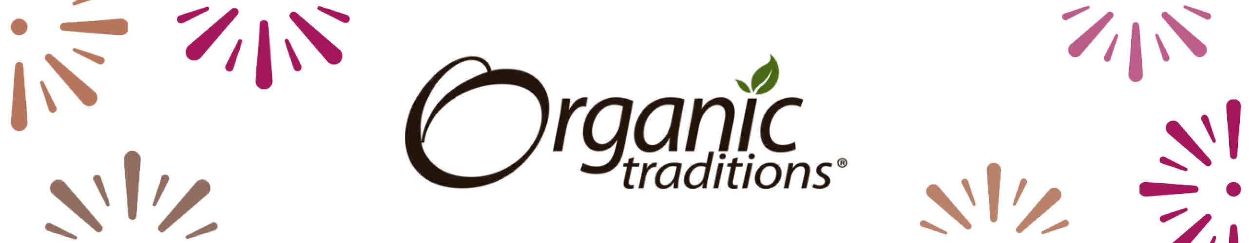 Organic Traditions Organic Traditions