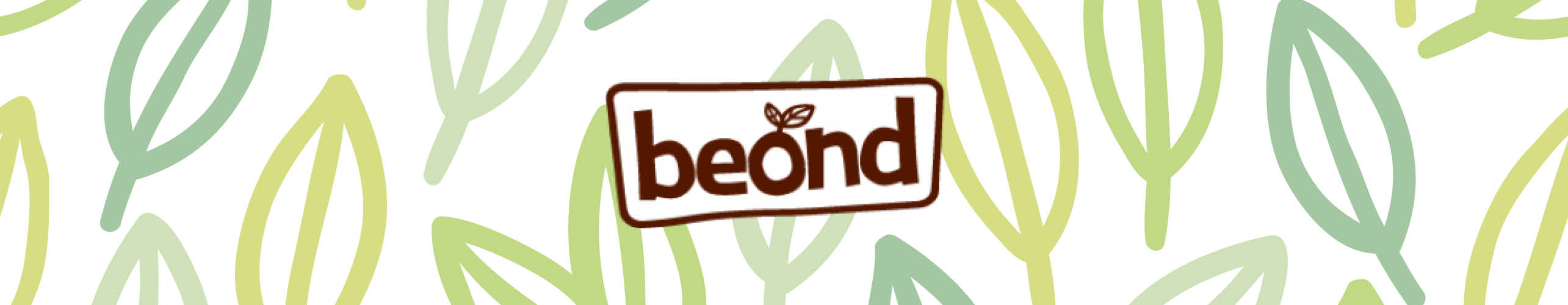 Beond Organic Beond Organic