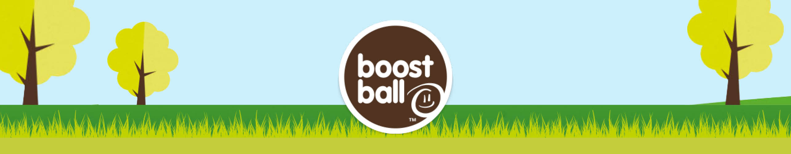 Boostball Boostball