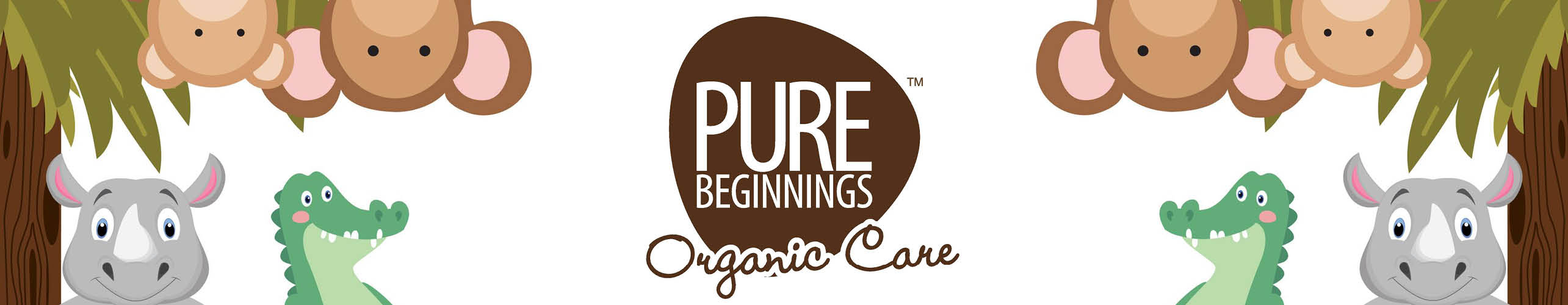 Pure Beginnings