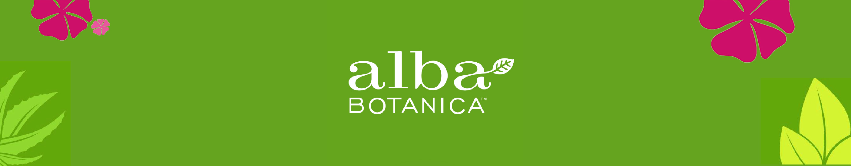 Alba Botanica