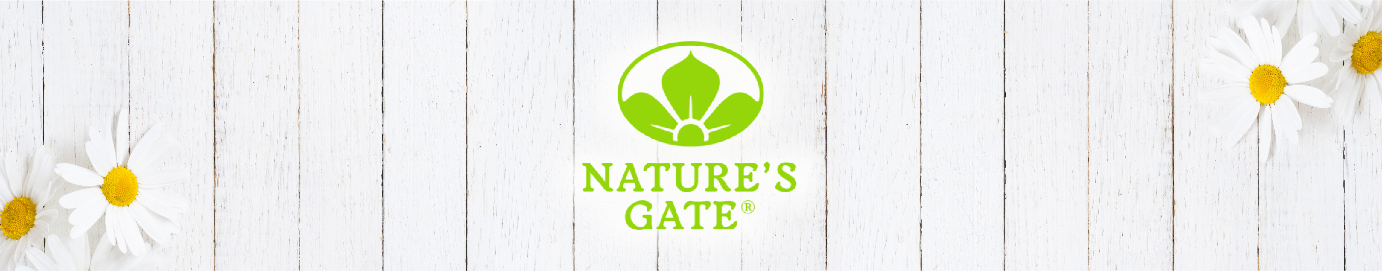 Nature's Gate Nature's Gate