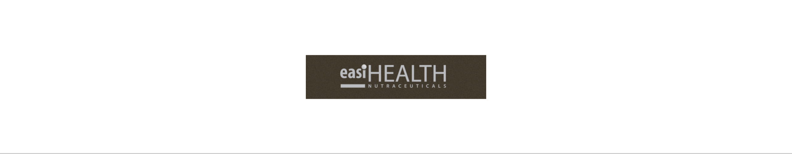 easiHEALTH Nutraceuticals easiHEALTH Nutraceuticals