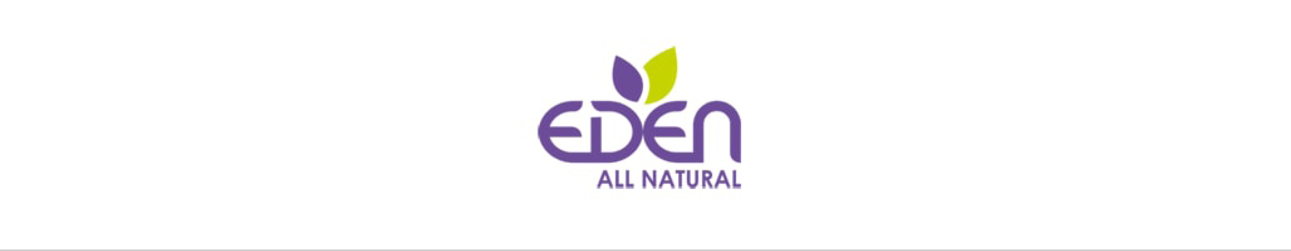 Eden All Natural Eden All Natural
