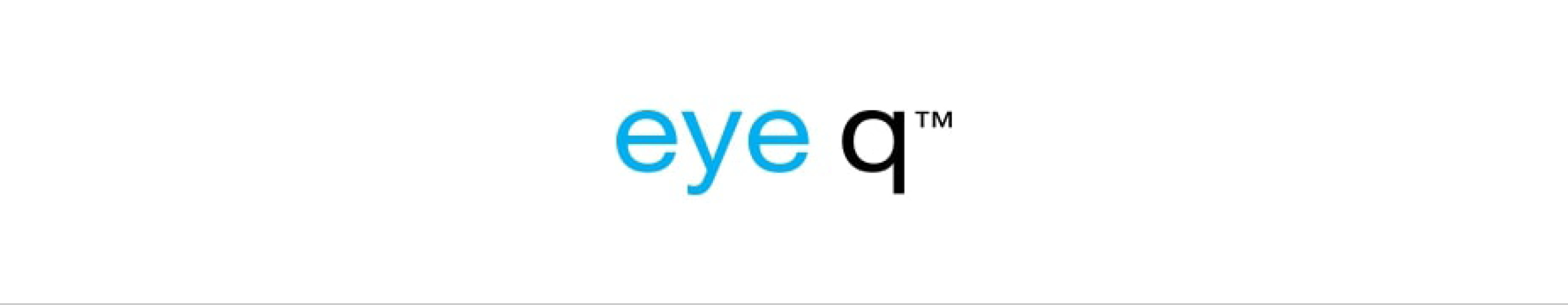 Eye q Eye q