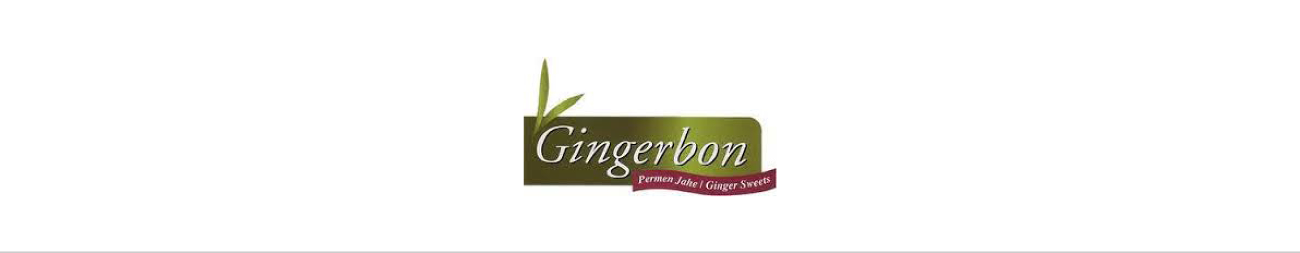 Gingerbon Gingerbon