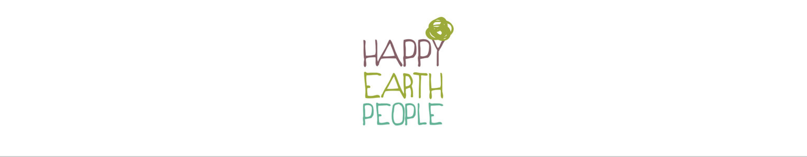 Happy Earth People Happy Earth People