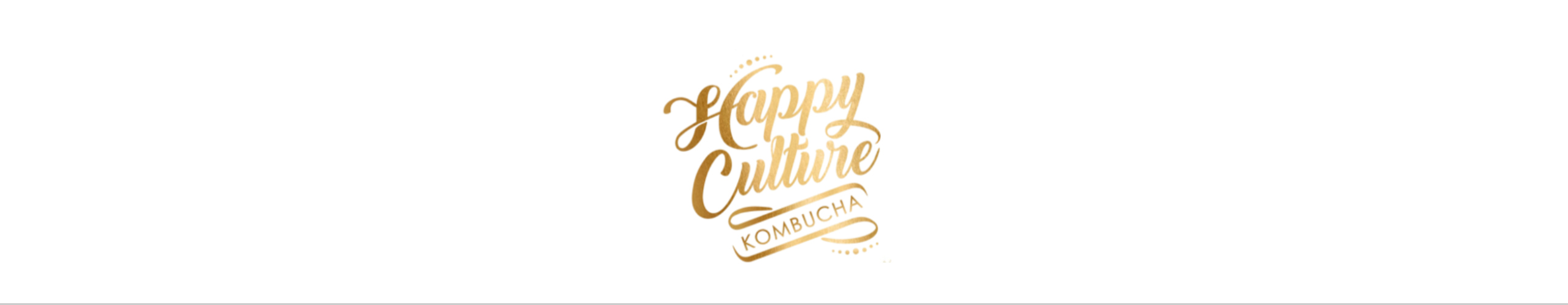 Happy Culture Kombucha Happy Culture Kombucha