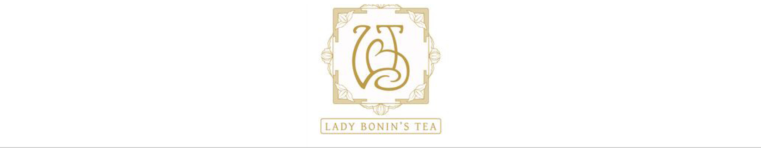 Lady Bonin's Tea Lady Bonin's Tea