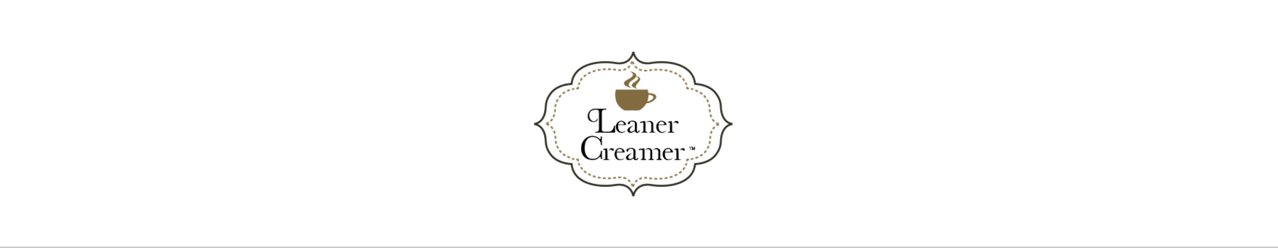 Leaner Creamer Leaner Creamer