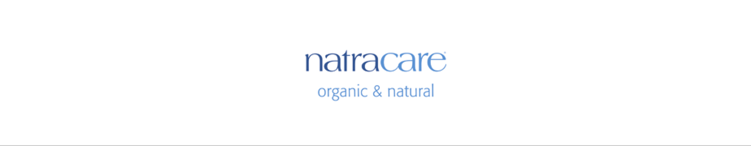 Natracare Natracare