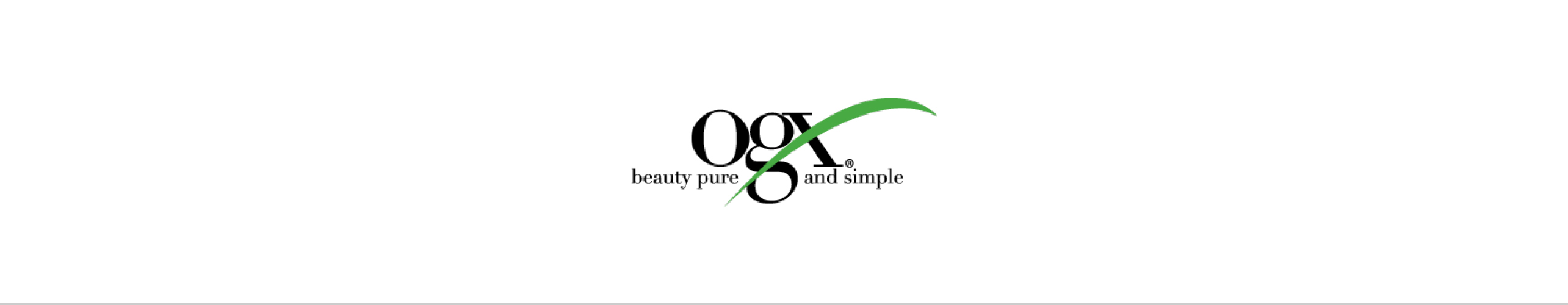 OGX OGX