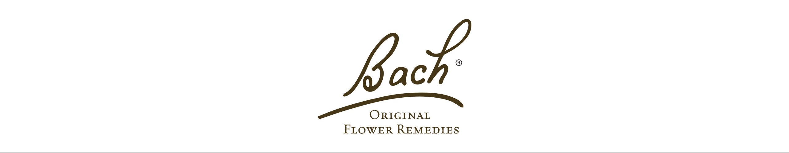 Bach Flower Remedies Bach Flower Remedies