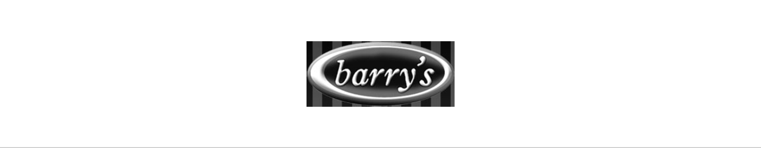 Barry's Bars Barry's Bars