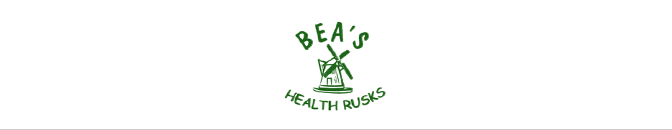 Bea's Health Rusks Bea's Health Rusks