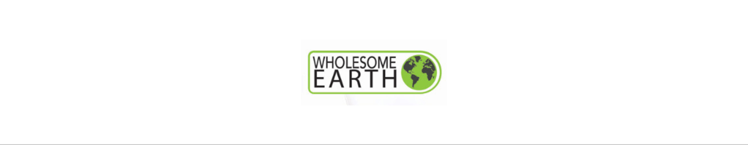 Wholesome Earth