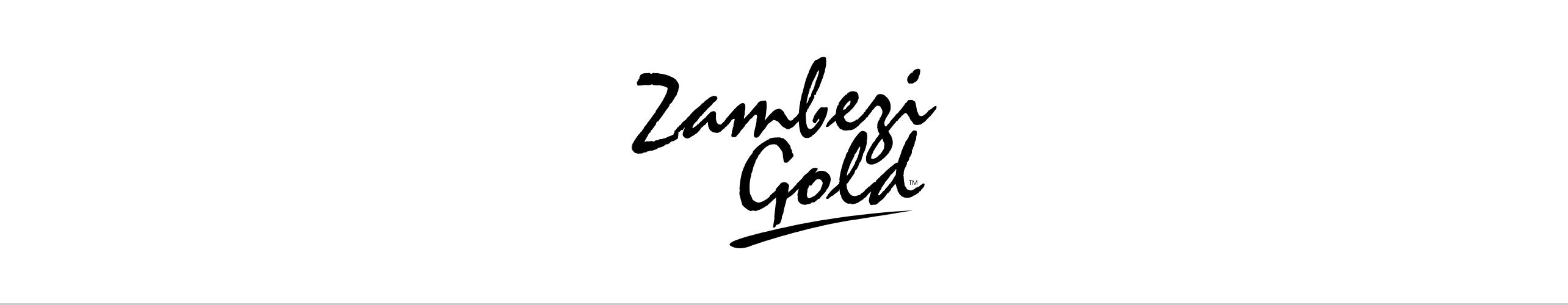 Zambezi Gold Zambezi Gold