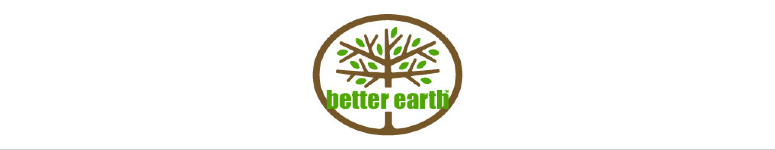 Better Earth Better Earth