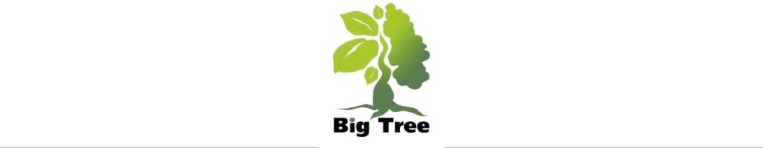 Big Tree Nutraceutical Big Tree Nutraceutical
