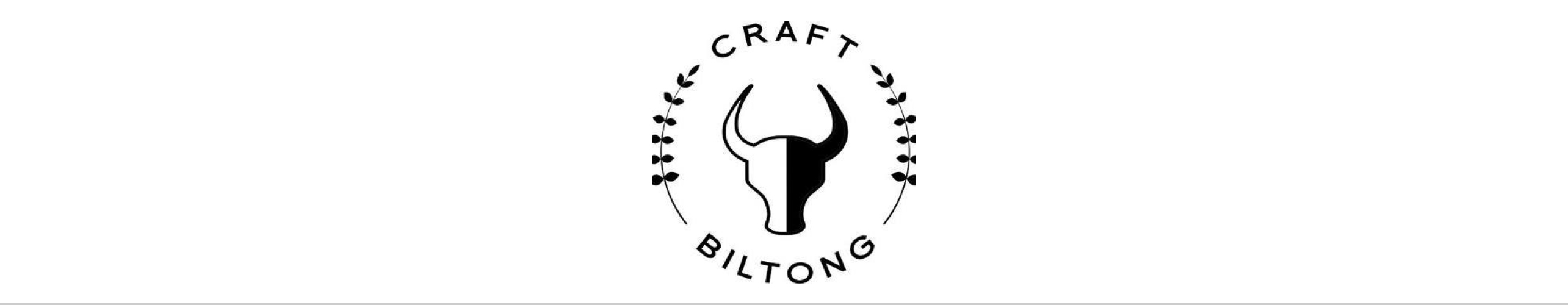 Craft Biltong