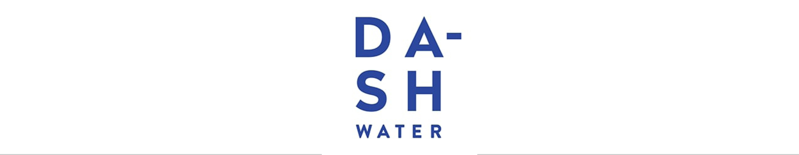 Dash Water Dash Water