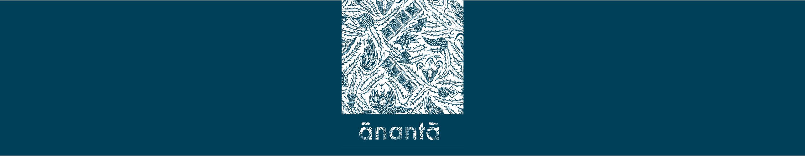 Ananta Luxury Incense Ananta Luxury Incense