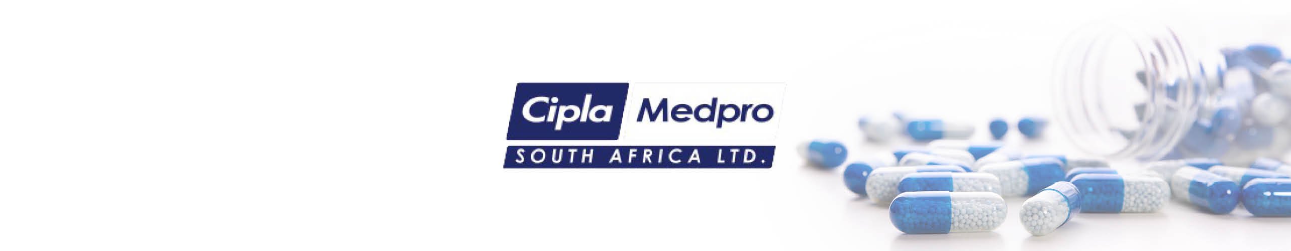 Cipla Medpro Cipla Medpro