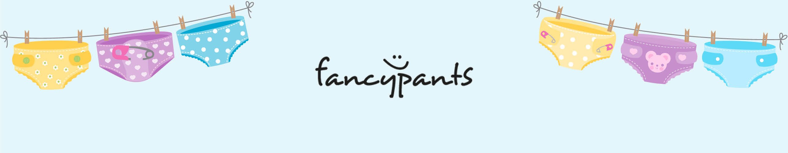 Fancypants Fancypants