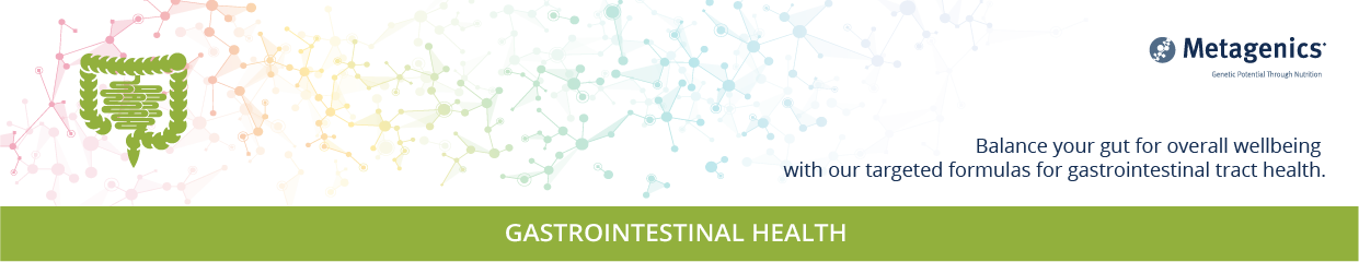 Gastrointestinal Health