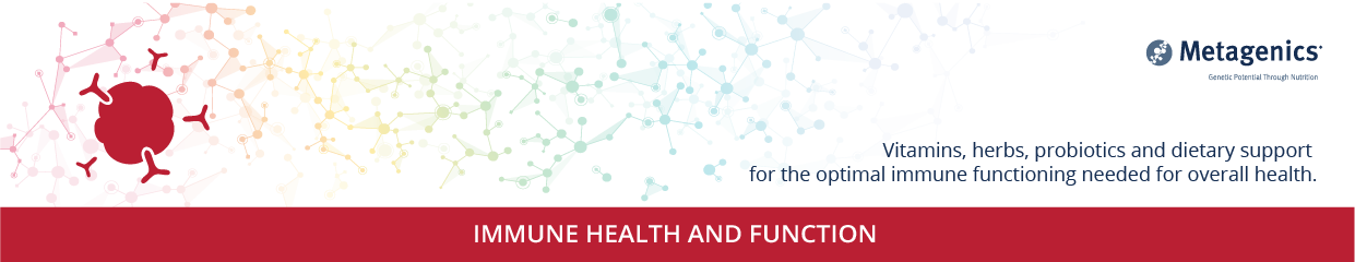 Immune Health and Function