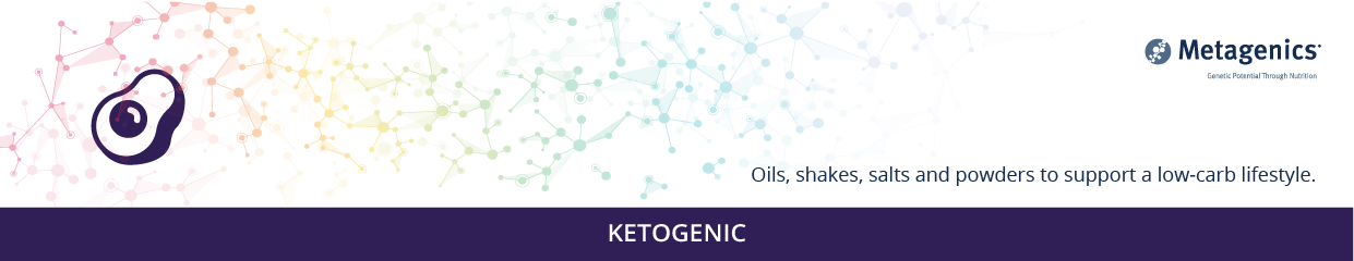 Ketogenic Ketogenic
