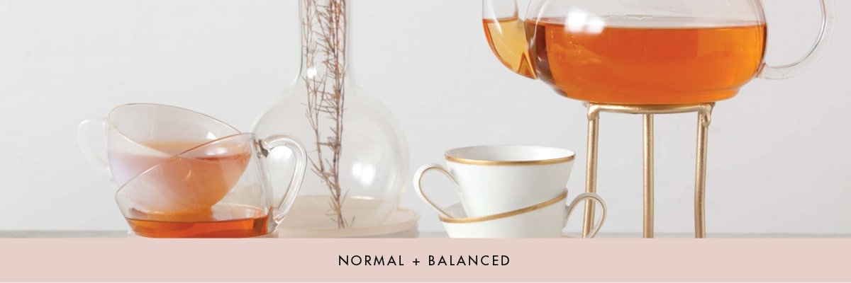 Normal + Balanced