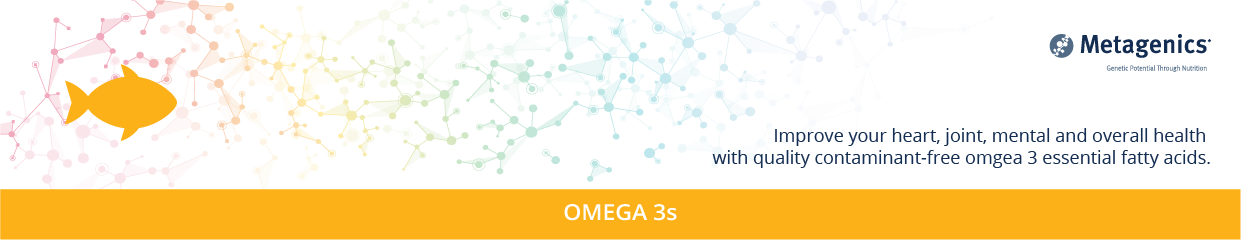 Omega 3s