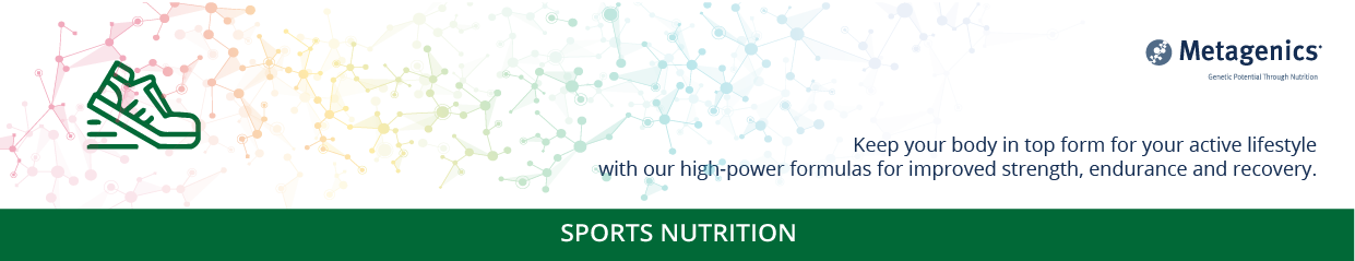 Sports Nutrition