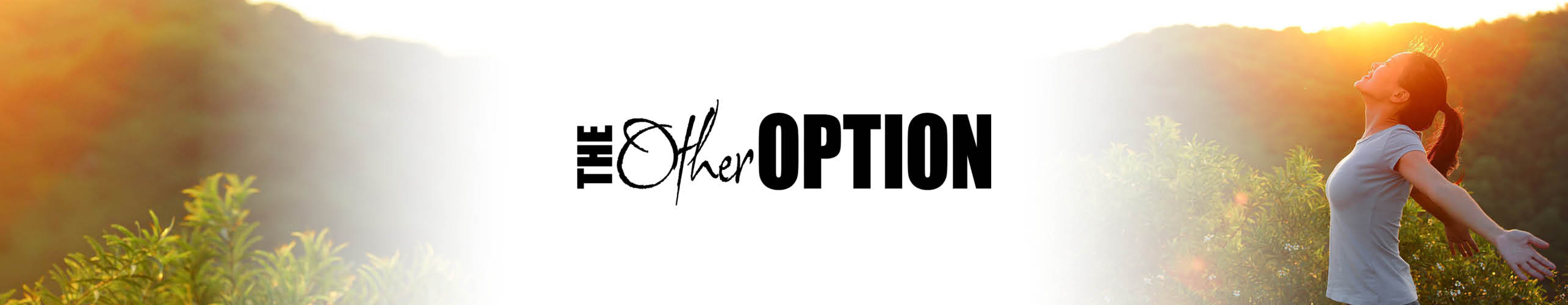 The Other Option The Other Option