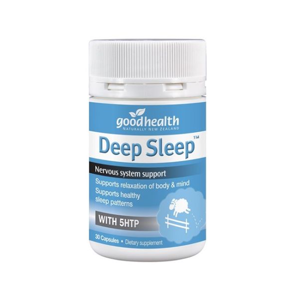 Good Health Deep Sleep 30s