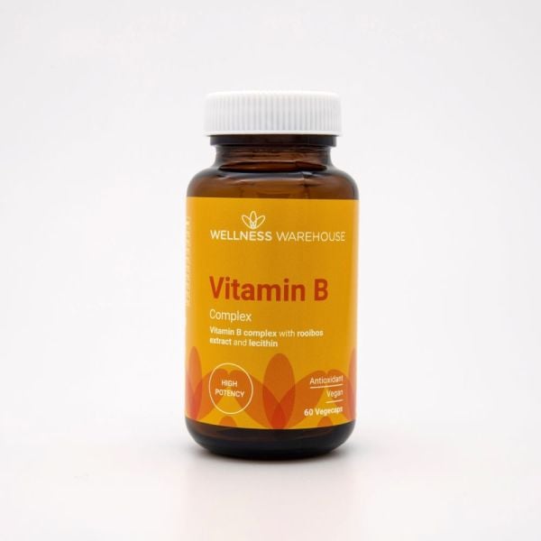 Wellness - Vitamin B Complex