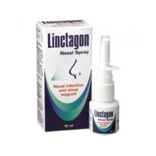 Linctagon Nasal Spray 15ml