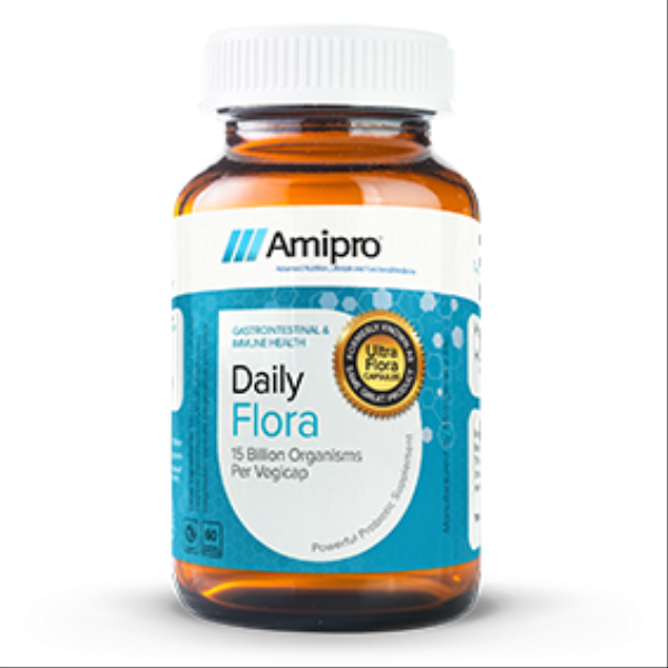 Amipro Daily Flora Powder 50g