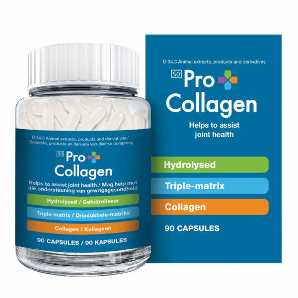 Pro - Collagen 90s