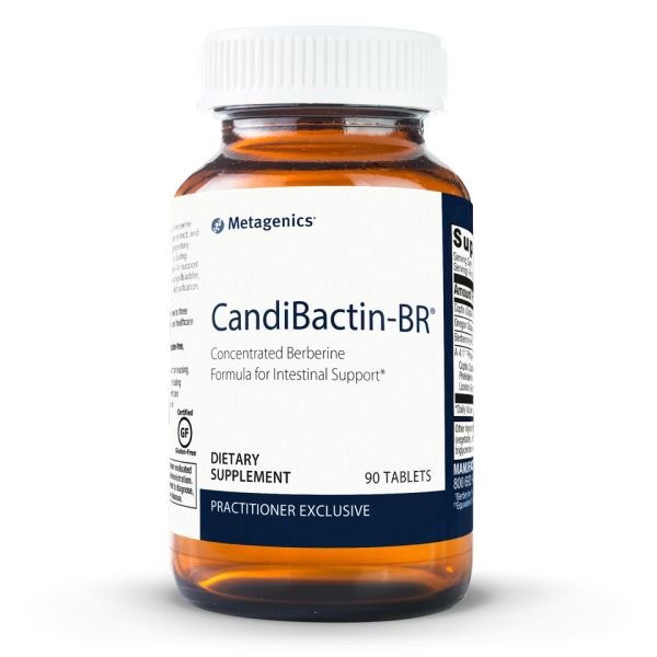 Metagenics Candibactin-BR 90s