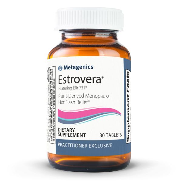 Metagenics EstroVera 30s