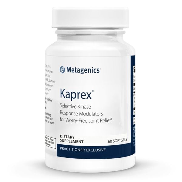 Metagenics - Kaprex 60s