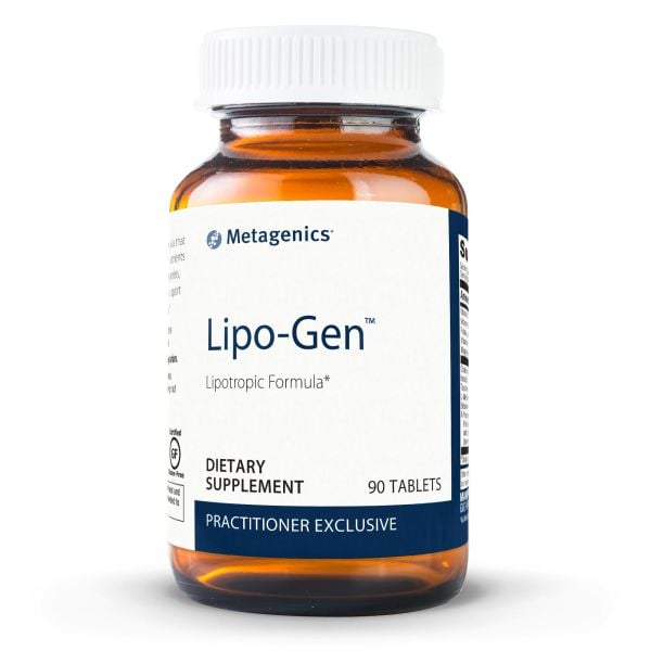 Metagenics - Lipo-Gen 90s