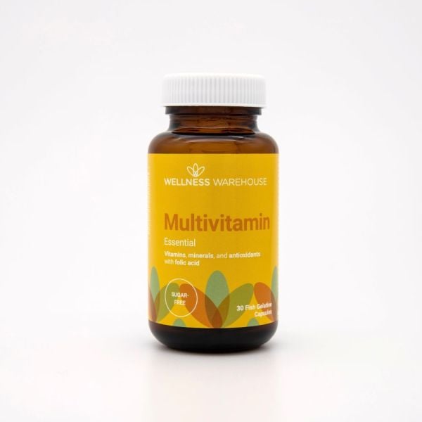 Wellness - Multivitamin