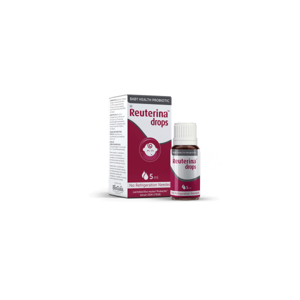 #Reuterina - Probiotic 5ml