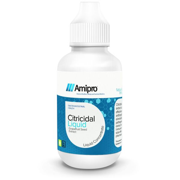 Amipro Citricidal Liquid 30ml