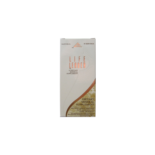 Life Leader - Mineral Supplement 150ml